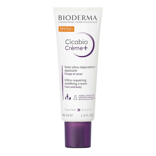 BIODERMA - Cicabio Crème +