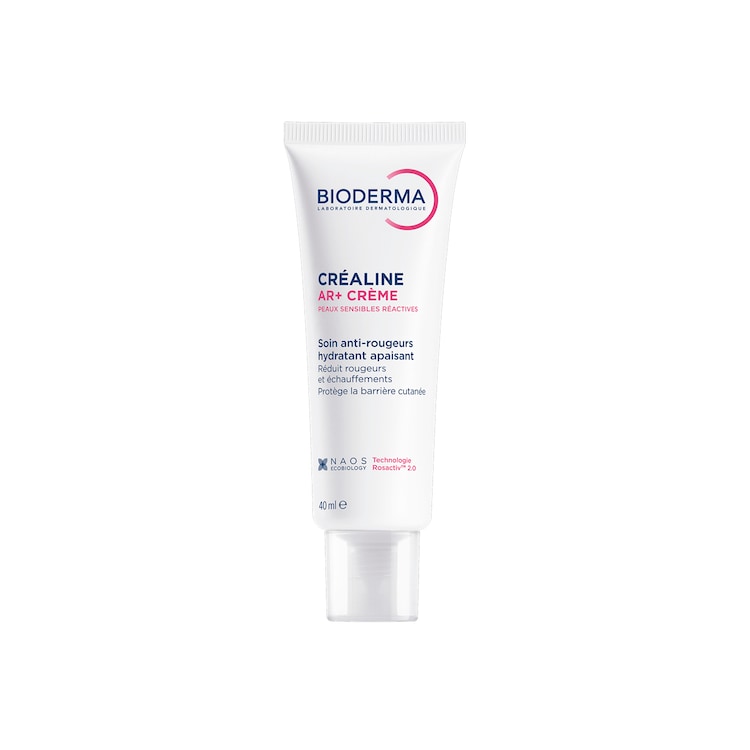 Créaline AR+ Crème - Crème anti-rougeurs