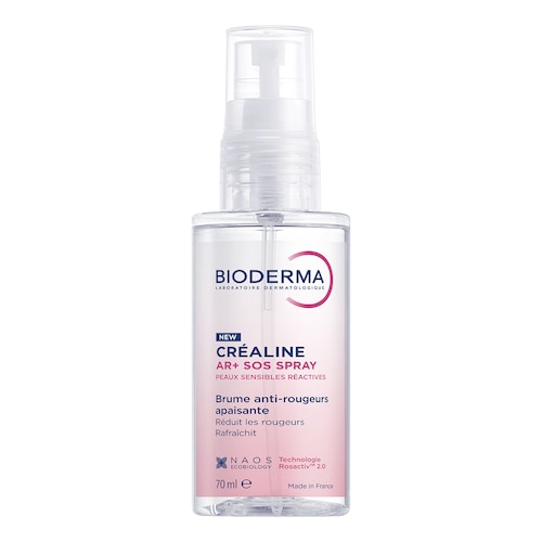 BIODERMA - Créaline AR+ SOS Spray