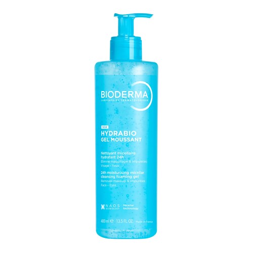 BIODERMA - Hydrabio Gel Moussant