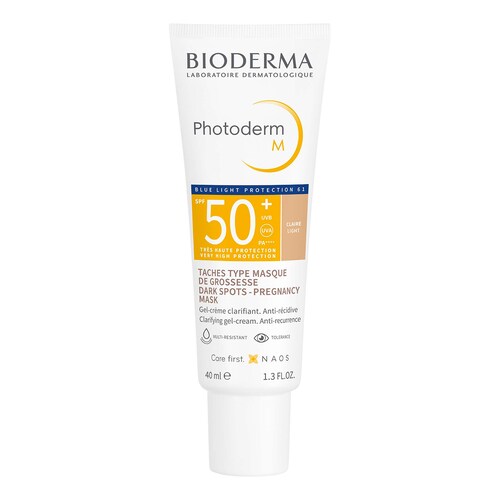 BIODERMA - Photoderm M
