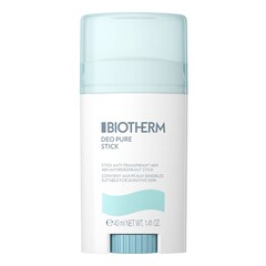 Deo pure stick - dezodorant w sztyfcie , BIOTHERM