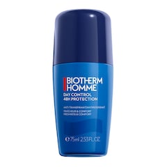 Biotherm Homme 48H Day Control - P&aacute;nsk&yacute; antiperspirant v kuličce , BIOTHERM