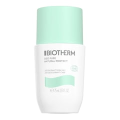 Deo Pure - Natural Protect, Biotherm