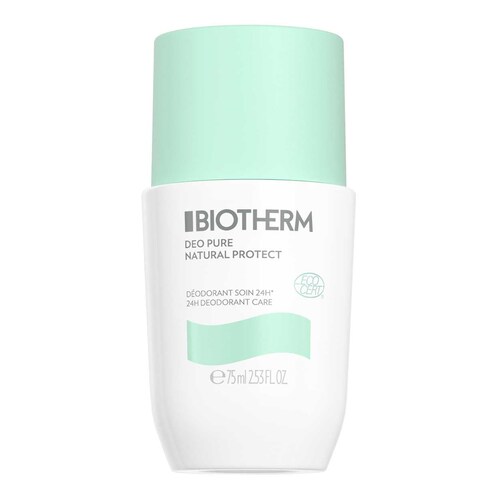 Biotherm - Deo Pure - Natural Protect