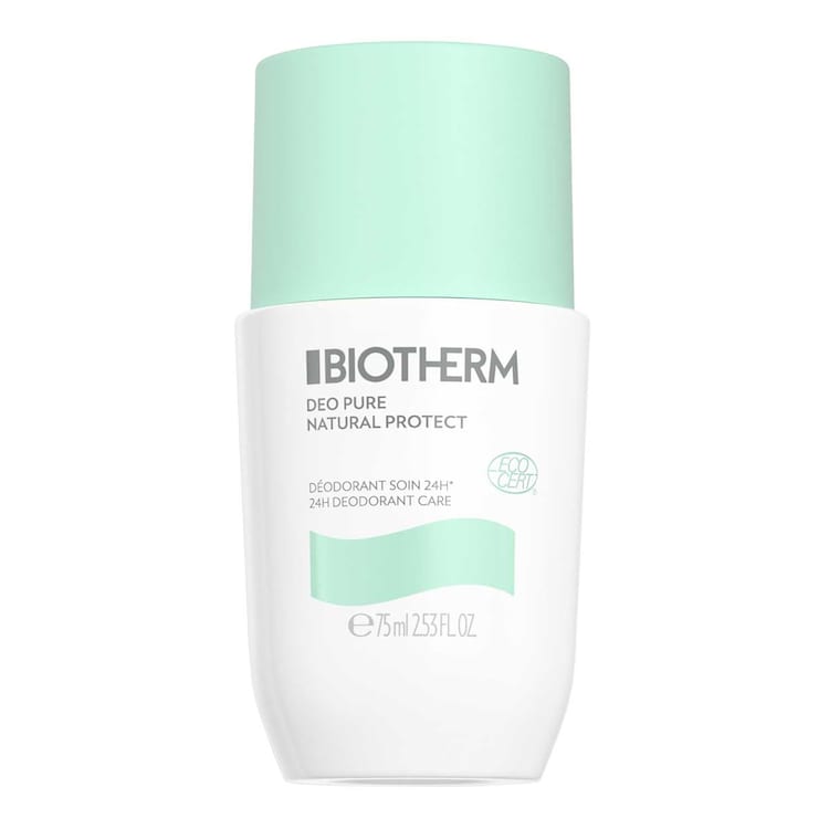 Deo Pure - Natural Protect