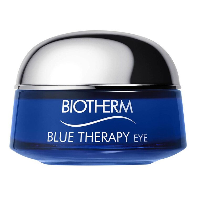 Blue Therapy - Creme de olhos Anti-idade