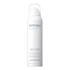 Deo Pure Invisible - Deodorant spray, Biotherm