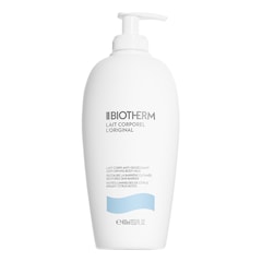 Lait Corporel Anti-Desséchant - Feuchtigkeitsspendende Bodylotion, BIOTHERM
