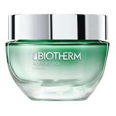Aquasource Creme Normal/Combination Skin, Biotherm