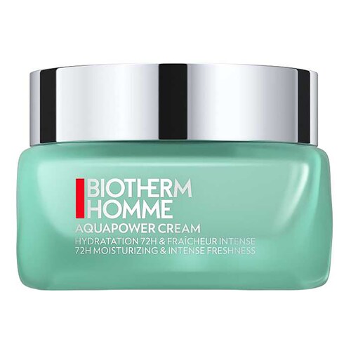 Biotherm - Aquapower 72h