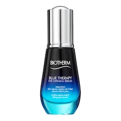 Blue Therapy Big Eye - Serum de fermitate pentru zona ochilor, Biotherm