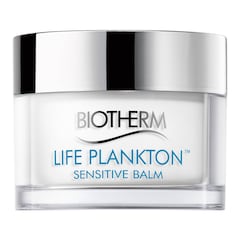 Life Plankton&trade; Sensitive Balm - Baume nutritif et r&eacute;g&eacute;n&eacute;rant, BIOTHERM