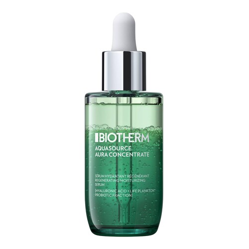 BIOTHERM - Aquasource Aura Concentrate