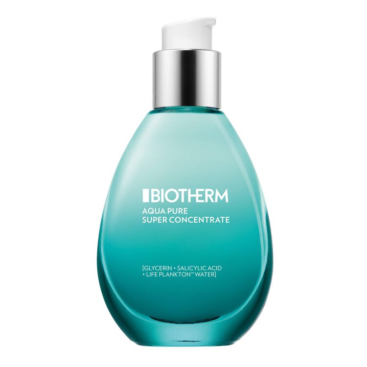 Aqua Pure - Tagespflege