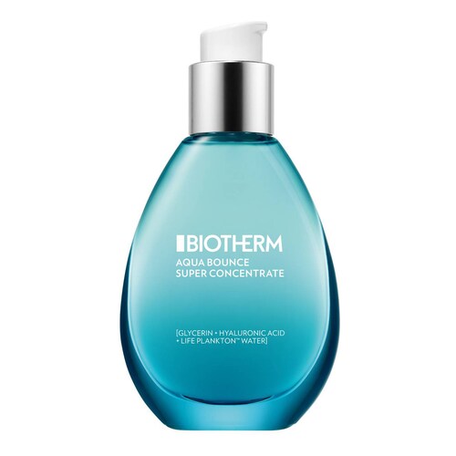 BIOTHERM - Aqua Glow Super Concentrate