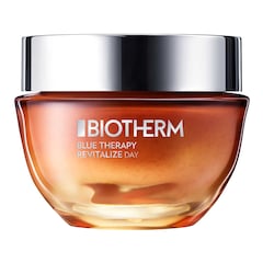 Blue Therapy Amber Algae Revitalize Day Cream, Biotherm