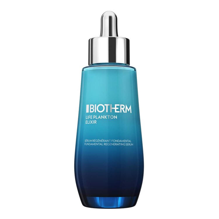 Life Plankton Elixir - Serum regenerujące