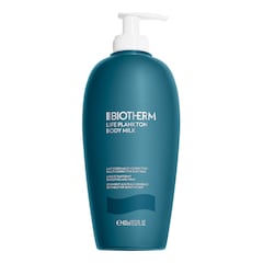 Life Plankton Body Milk - Crema corpo levigante e rassodante, BIOTHERM