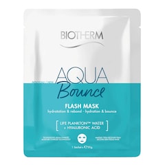 Aqua Bounce Flash - Masca hidratanta pentru fata, Biotherm