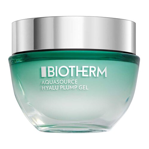 Biotherm - Aquasource Hyalu Plump Gel