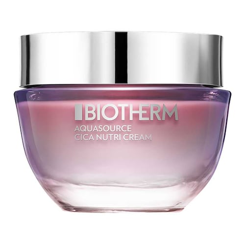 Biotherm - Aquasource - Cica Nutri Cream