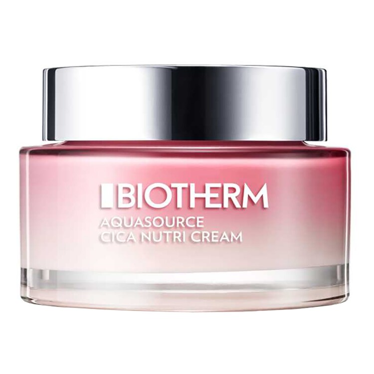 Aquasource Cica Nutri Cream - Gesichtscreme