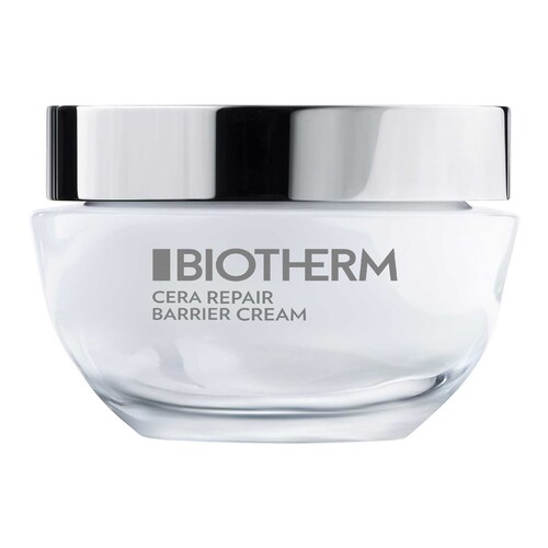 Biotherm - Cera Repair Barrier Cream - Krem Nawilżający - Cera Repair Barrier Cream 50ml - Dla Kobiet