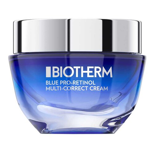 BIOTHERM - Blue Retinol Multi-Correct Cream 