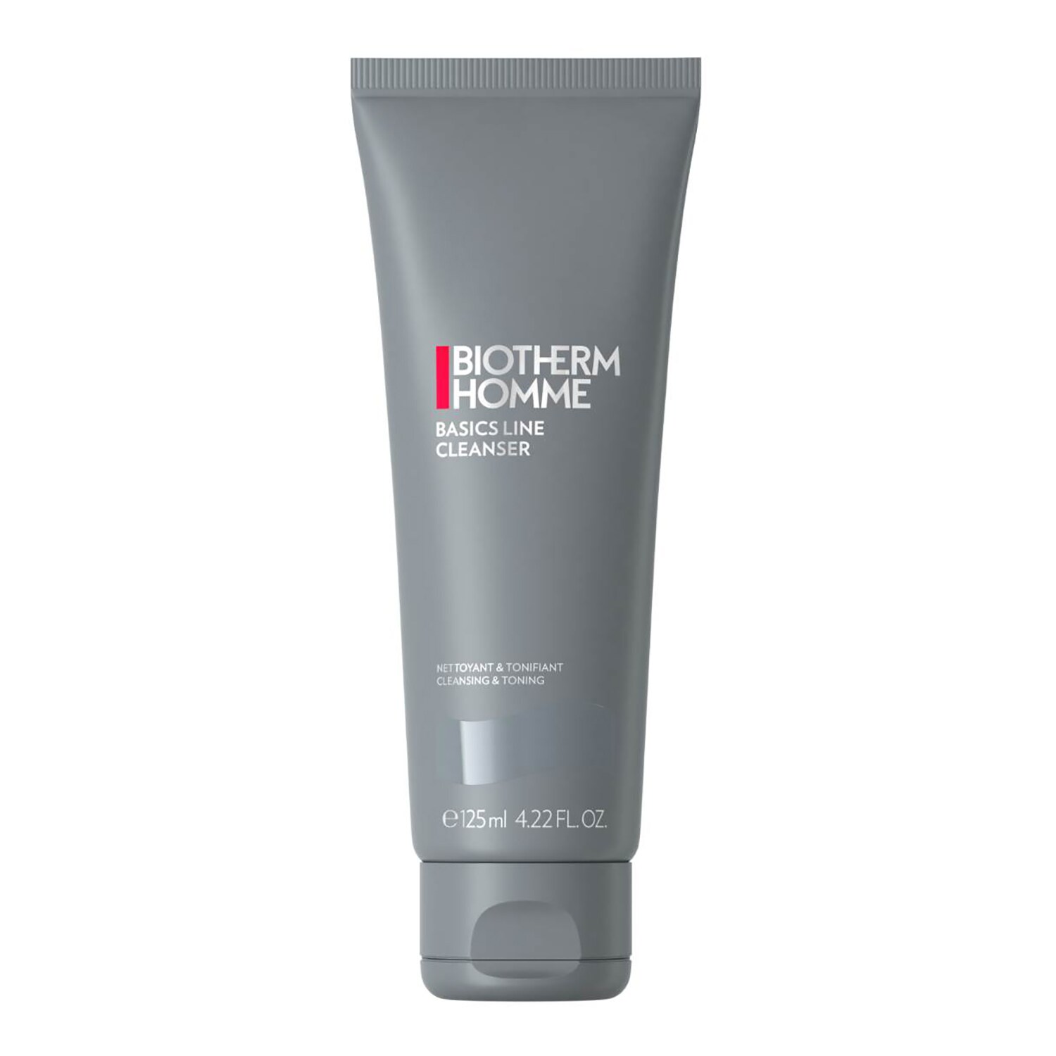 BIOTHERM - Basics Cleanser - Svěží gel