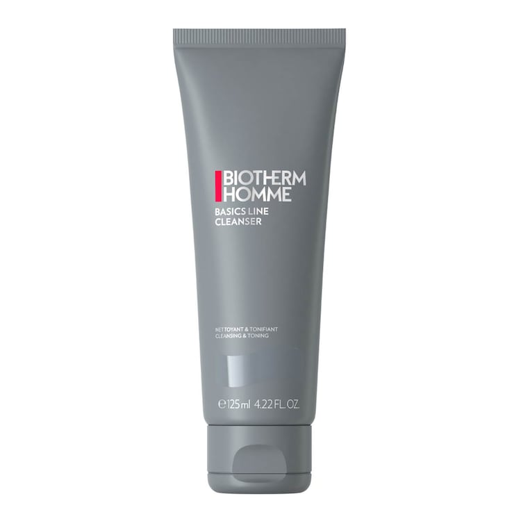 Homme Basic Line - Cleanser
