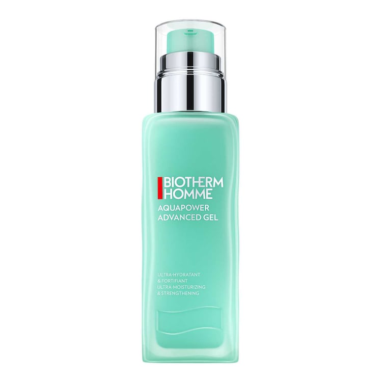 Aquapower Advanced Gel