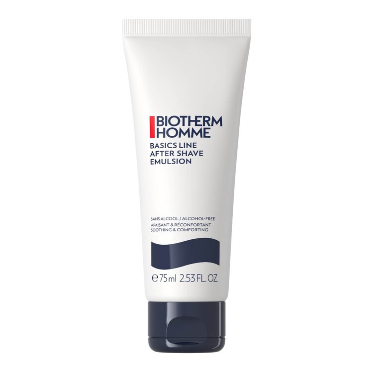 Soothing Balm Alcohol Free