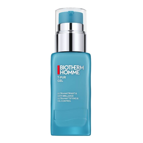 T-Pur Anti-Oil & Shine Gel Moisturizer