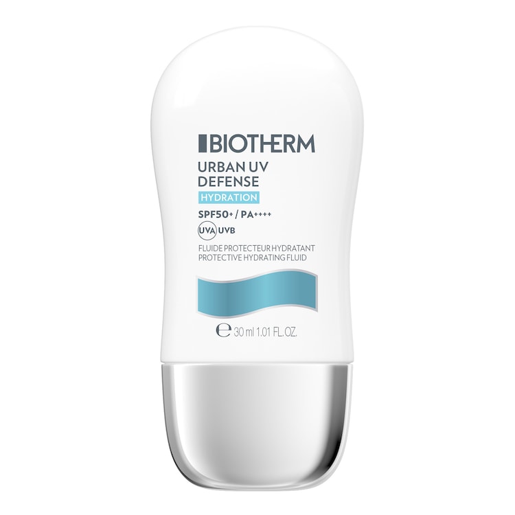 M5 Urban UV Defense Protective Hydrating Fluid SPF 50+