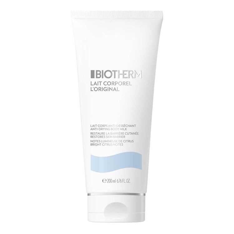 Lait Corporel Body Lotion