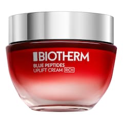 Blue Peptides Uplift Cream Rich, BIOTHERM
