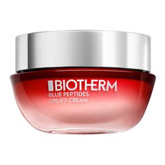 Blue Therapy Peptides Uplift &ndash; Tagescreme, BIOTHERM