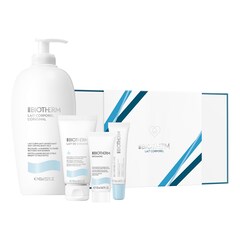 Lait Corporel Set - Dárková sada pro péči o pleť, BIOTHERM