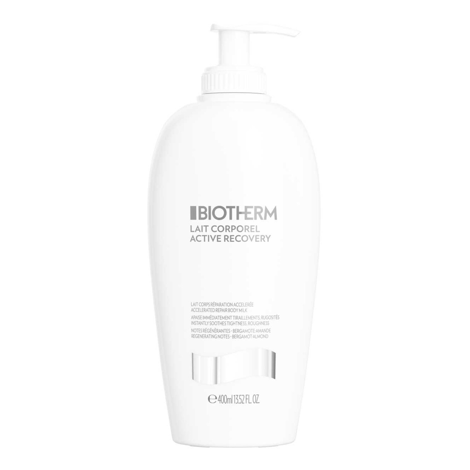 BIOTHERM - Active Recovery Body Milk – Tělové mléko