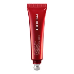 Blue Peptides Eyes & Lips Reshaper - Creme, BIOTHERM