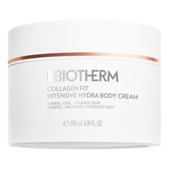 Collagen Fit Body Cream - K&ouml;rpercreme, BIOTHERM