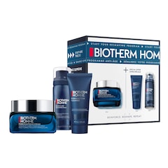 Force Supreme - Zestaw, BIOTHERM