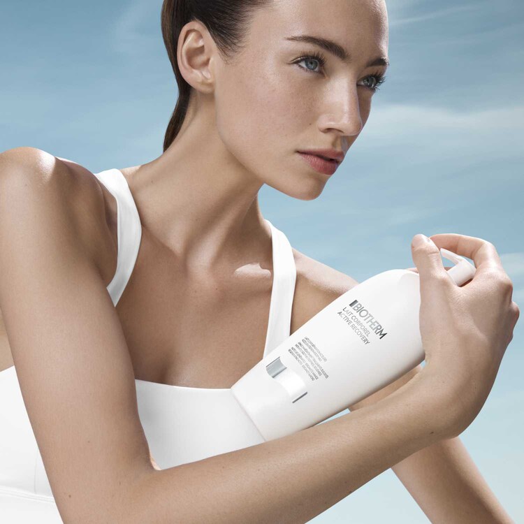 Lait Corporel Active Recovery - Latte Corpo