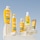 Biotherm Waterlover Hydrating SunMilk SPF 50+ - Protezione Solare Alta