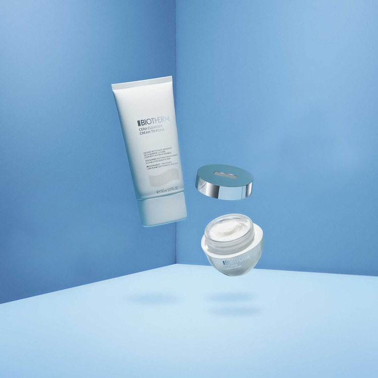 Cera Repair Barrier Cream