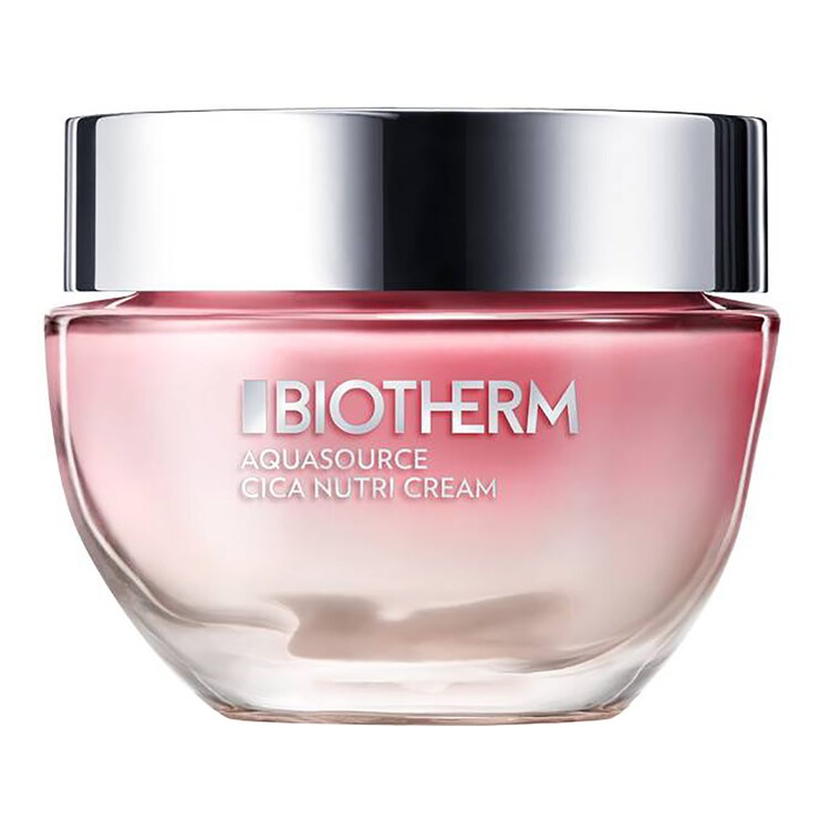 Aquasource Cica Nutri Cream - Gesichtscreme