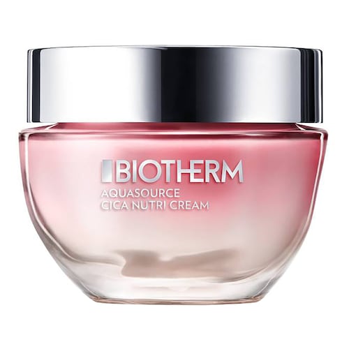 BIOTHERM - Aquasource Cica Nutri Cream