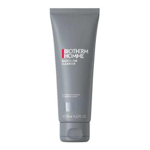 BIOTHERM - Homme Basic Line