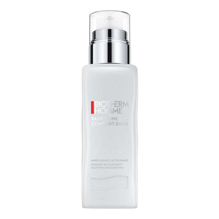 Homme Ultra Confort - Bálsamo after-shave